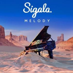 تک موزیک: Melody Sigala