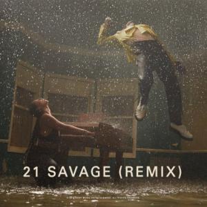 تک موزیک: Show me love - remix Alicia Keys ft. Miguel ft. 21 Savage