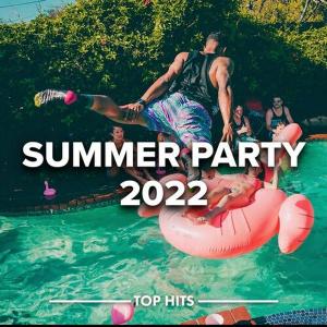 آلبوم: Summer party 2022 Various Artists