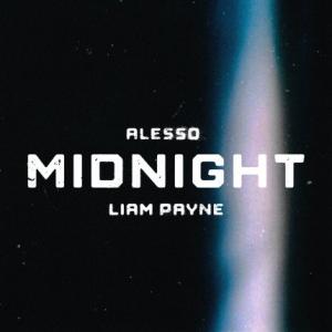 تک موزیک: Midnight Alesso ft. Liam Payne