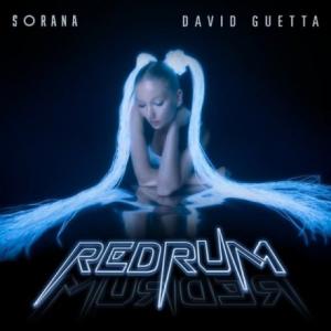 تک موزیک: Redrum David Guetta ft. Sorana