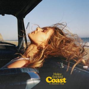 تک موزیک: Coast Hailee Steinfeld ft. Anderson .paak