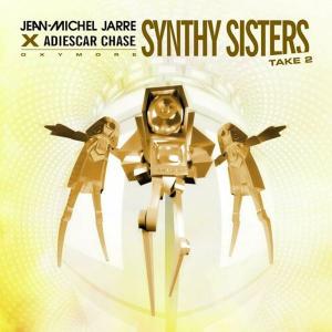 آلبوم: Synthy sisters take 2 Jean ft. Michel Jarre