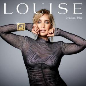 آلبوم: Greatest hits reimagined Louise