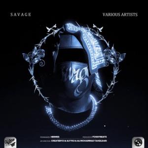 آلبوم: Savage Various Artist