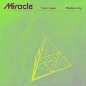 تک موزیک: Miracle Calvin Harris ft. Ellie Goulding