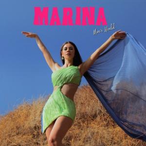 تک موزیک: Mans world Marina