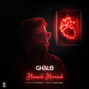 تک موزیک: قلب حمید هیراد
