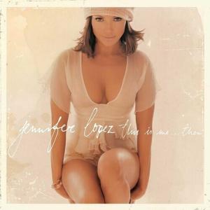 آلبوم: This is me...then (20th anniversary edition) Jennifer Lopez