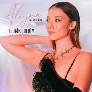 تک موزیک: Tebrik ederim Aleyna Kalaycioglu