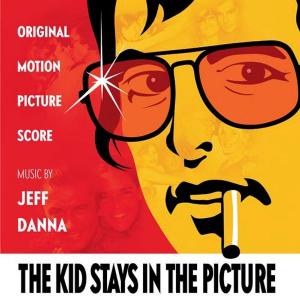 آلبوم: The kid stays in the picture (original motion picture score) Jeff Danna