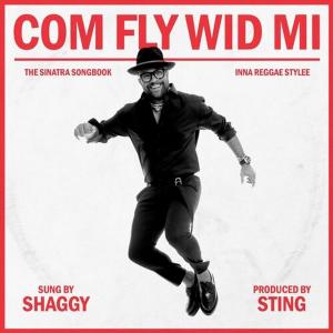 آلبوم: Com fly wid mi Shaggy