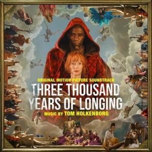 آلبوم: Three thousand years of longing (original motion picture soundtrack) Junkie Xl