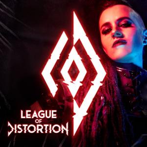 آلبوم: League of distortion League Of Distortion
