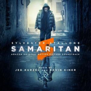 آلبوم: Samaritan (amazon original motion picture soundtrack) Jed Kurzel