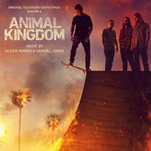 آلبوم: Animal kingdom: season 6 (original television soundtrack) Alexis Marsh