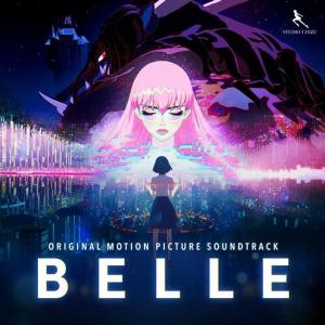 آلبوم: Belle (original motion picture soundtrack) (english edition) Taisei Iwasaki