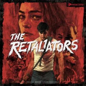 آلبوم: The retaliators (music from the motion picture) The Retaliators