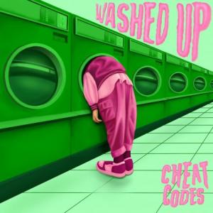 تک موزیک: Washed up Cheat Codes