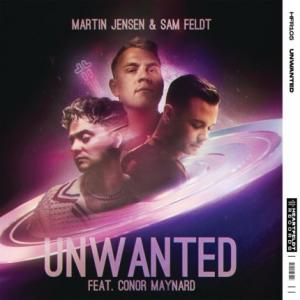 تک موزیک: Unwanted Conor Maynard ft. Sam Feldt ft. Martin Jensen