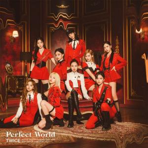 آلبوم: Perfect world Twice
