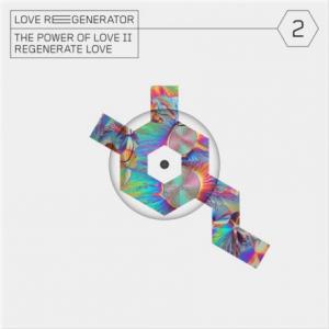 آلبوم: Love regenerator 2 Calvin Harris