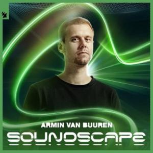 تک موزیک: Soundscape Armin Van Buuren