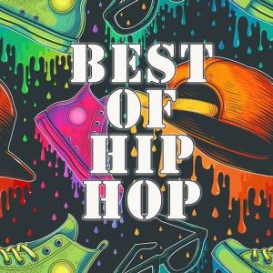 آلبوم: Best of hip hop 2023 Various Artists