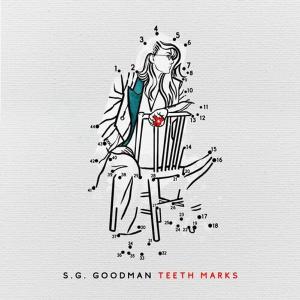 آلبوم: Teeth marks S.g. Goodman