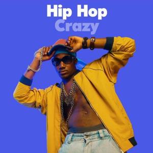 آلبوم: Hip hop crazy Various Artists
