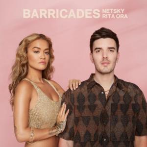 تک موزیک: Barricades Rita Ora ft. Netsky