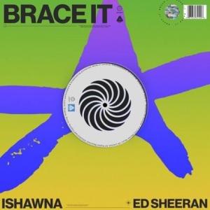 تک موزیک: Brace it Ed Sheeran ft. Ishawna