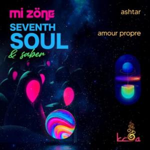 آلبوم: Mi zone - ep Seventh Soul