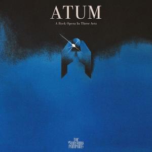 آلبوم: Atum The Smashing Pumpkins