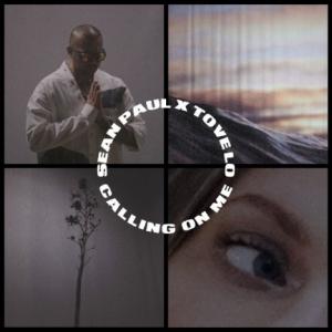 تک موزیک: Calling on me Sean Paul ft. Tove Lo