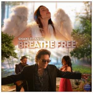 تک موزیک: Breathe free اندی ft. شانی