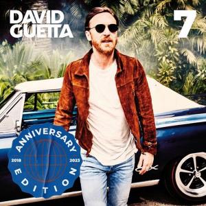 آلبوم: 7: anniversary edition David Guetta