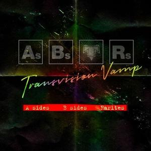 آلبوم: As and bs and rarities Transvision Vamp