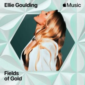 تک موزیک: Fields of gold Ellie Goulding