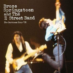 آلبوم: Bruce springsteen and the e street band - the darkness tour 78 Bruce Springsteen
