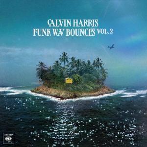 آلبوم: Funk wav bounces vol. 2 Calvin Harris