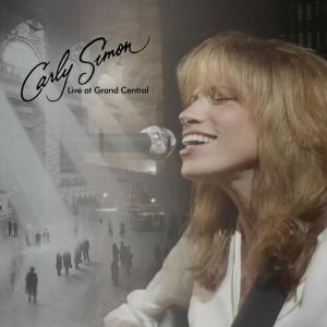 آلبوم: Live at grand central Carly Simon