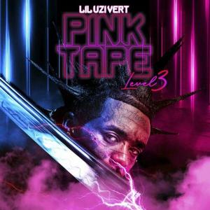 آلبوم: Pink tape: level 3 Lil Uzi Vert