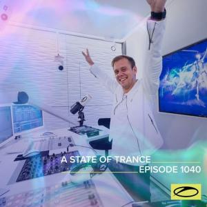 آلبوم: Asot 1040 - a state of trance episode 1040 Armin Van Buuren