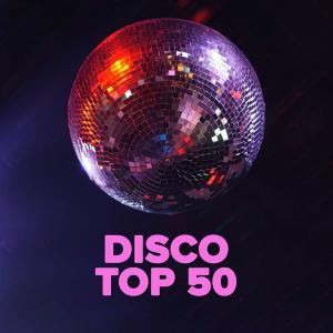آلبوم: Disco top 50 Various Artists