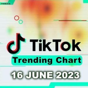 آلبوم: Tiktok trending top 50 singles chart (16-june-2023) Various Artists