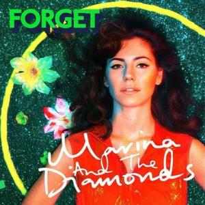 تک موزیک: Forget Marina ft. The Diamonds