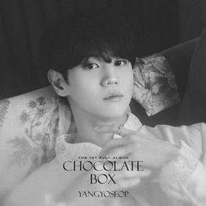 آلبوم: Chocolate box Yang Yoseop