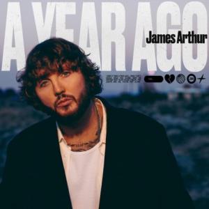 تک موزیک: A year ago James Arthur