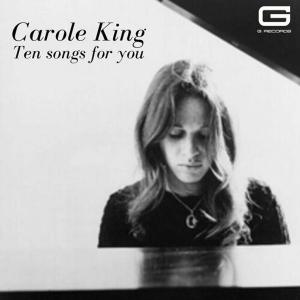 آلبوم: Ten songs for you Carole King